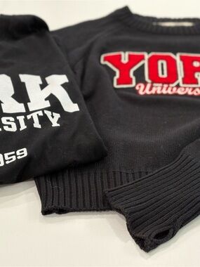 York University Campus Edit 🎓🍁